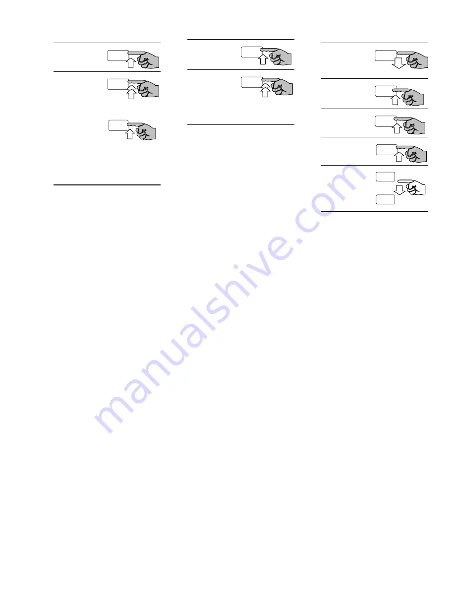 Laser Technology UL100 User Manual Download Page 7