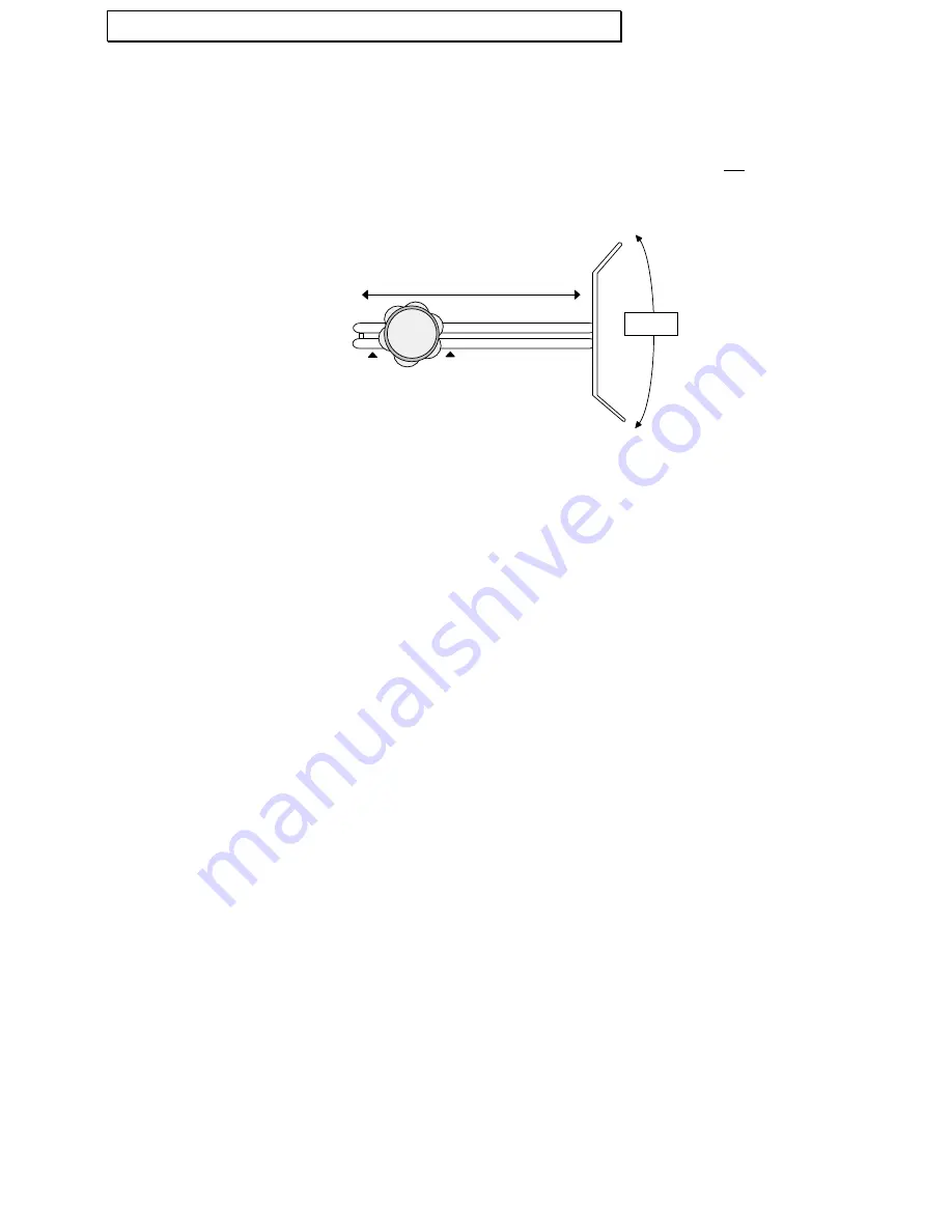 Laser Technology UL100 User Manual Download Page 20