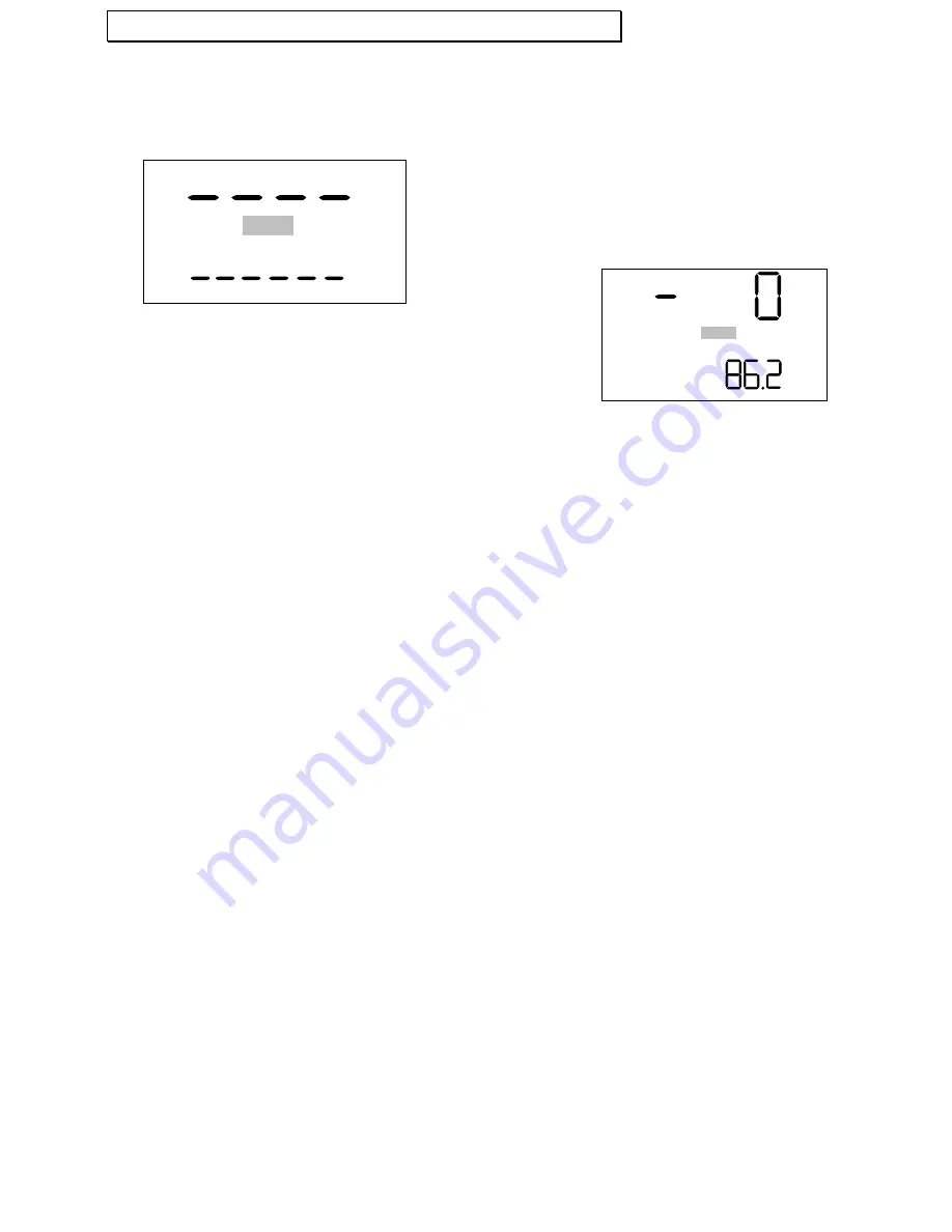 Laser Technology UL100 User Manual Download Page 30