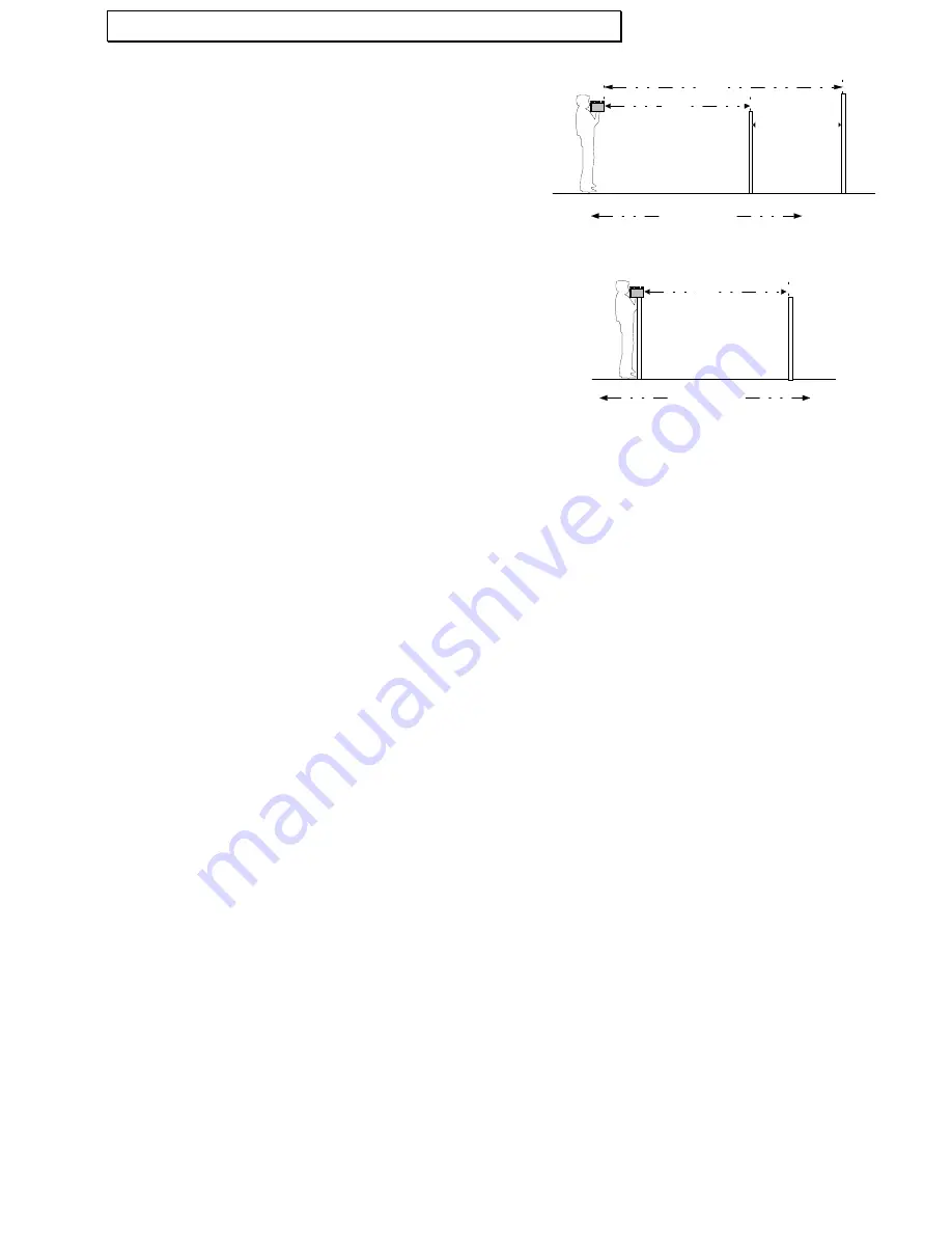 Laser Technology UL100 User Manual Download Page 37