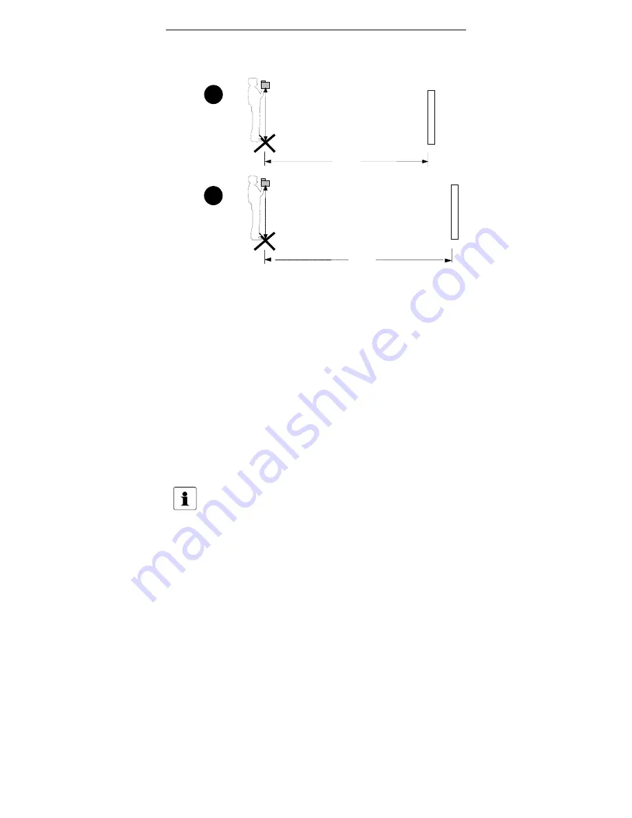 Laser Technology UltraLyte LR B User Manual Download Page 41