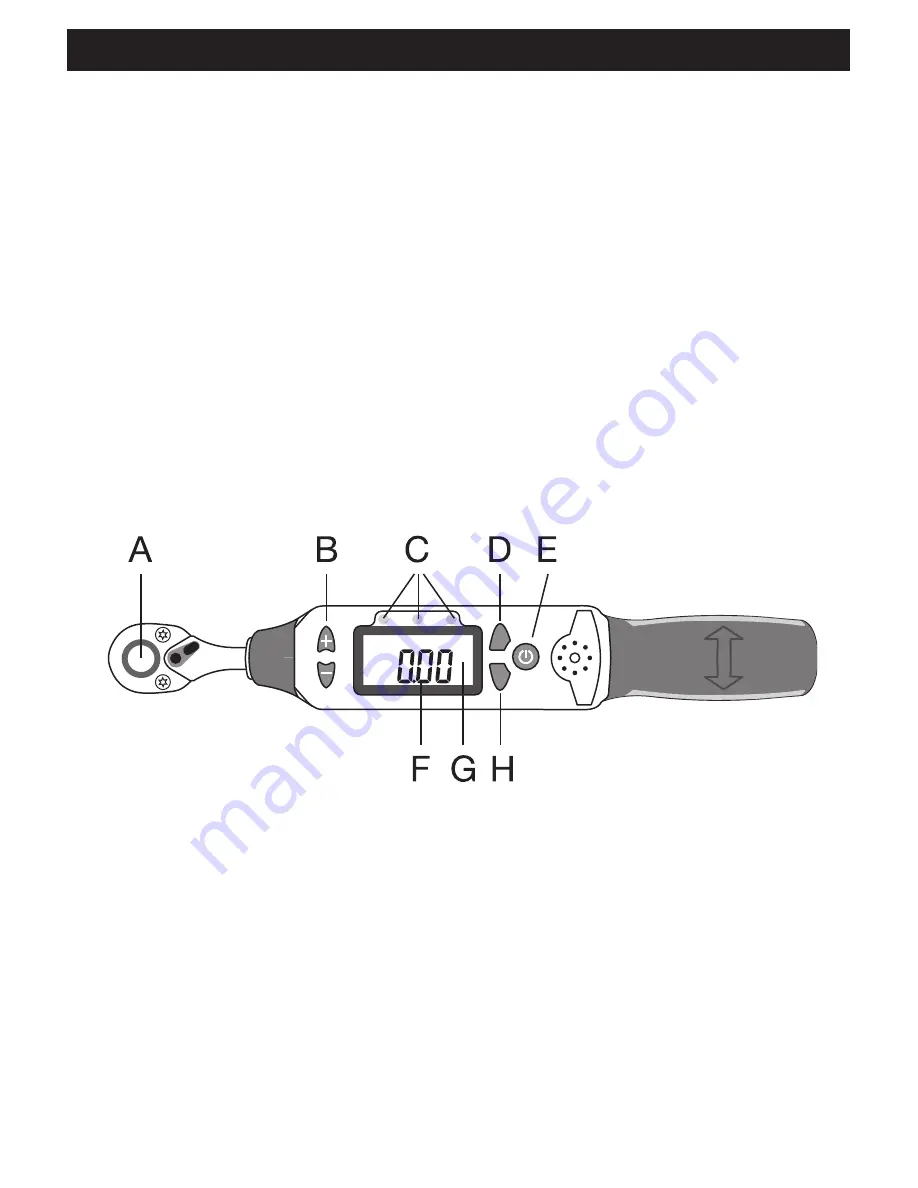 Laser Tools 5167 Instructions Manual Download Page 3