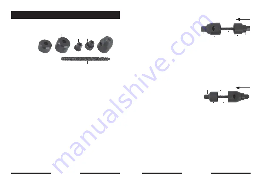 Laser 4787 Instructions Manual Download Page 2