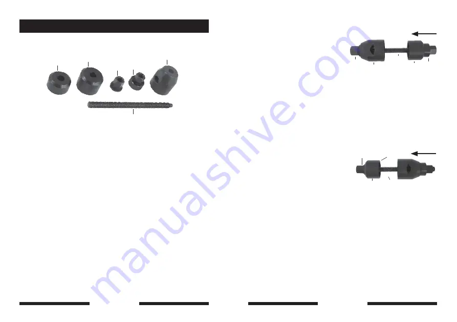 Laser 4787 Instructions Manual Download Page 6