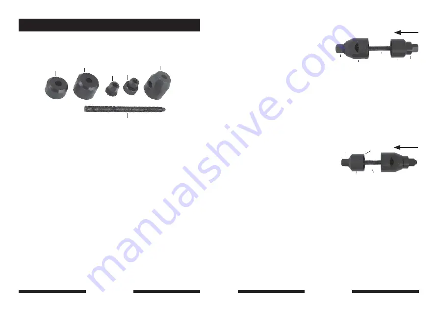 Laser 4787 Instructions Manual Download Page 8