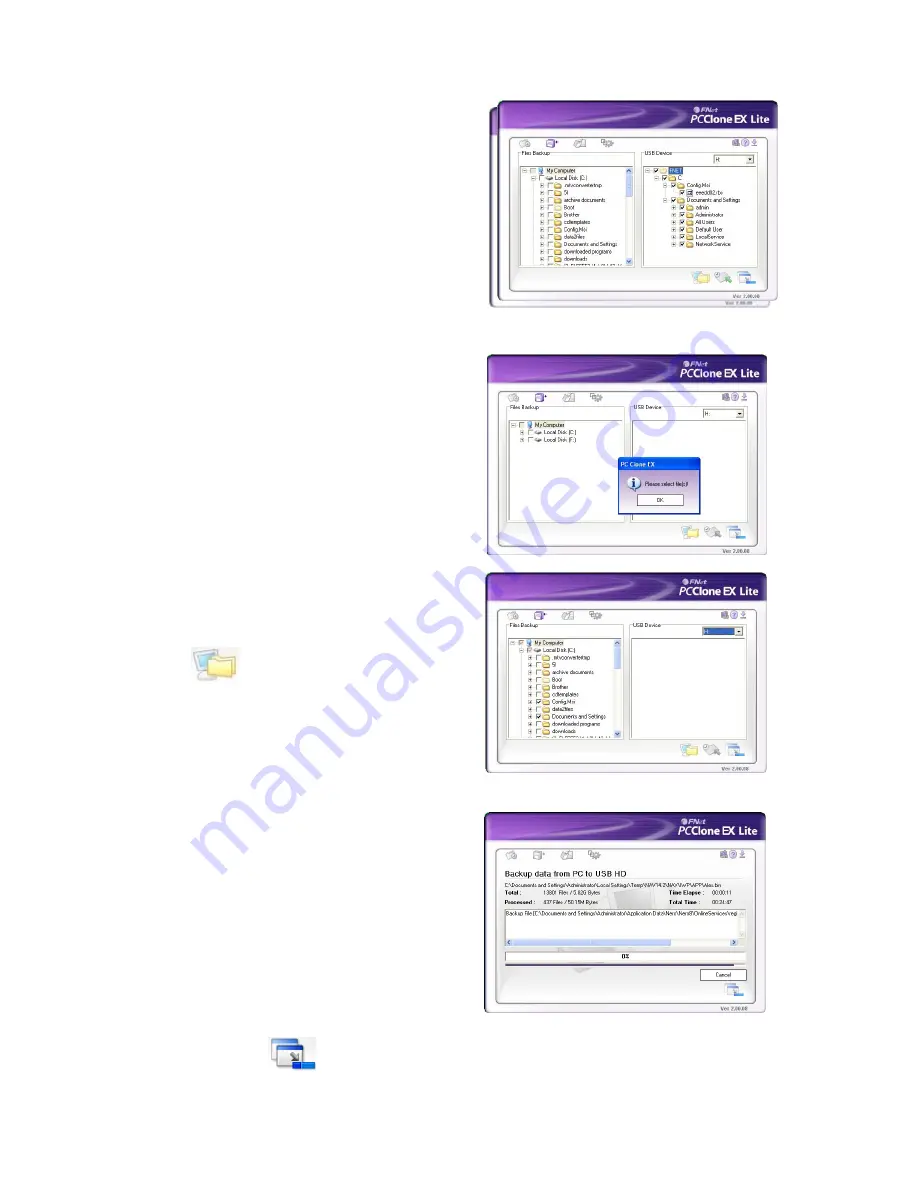 Laser CASE-DOCKESATA User Manual Download Page 5