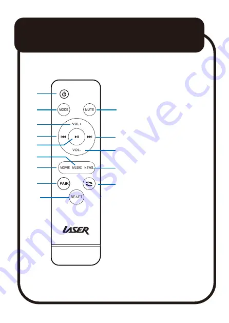 Laser SPK-SB125-088 User Manual Download Page 4