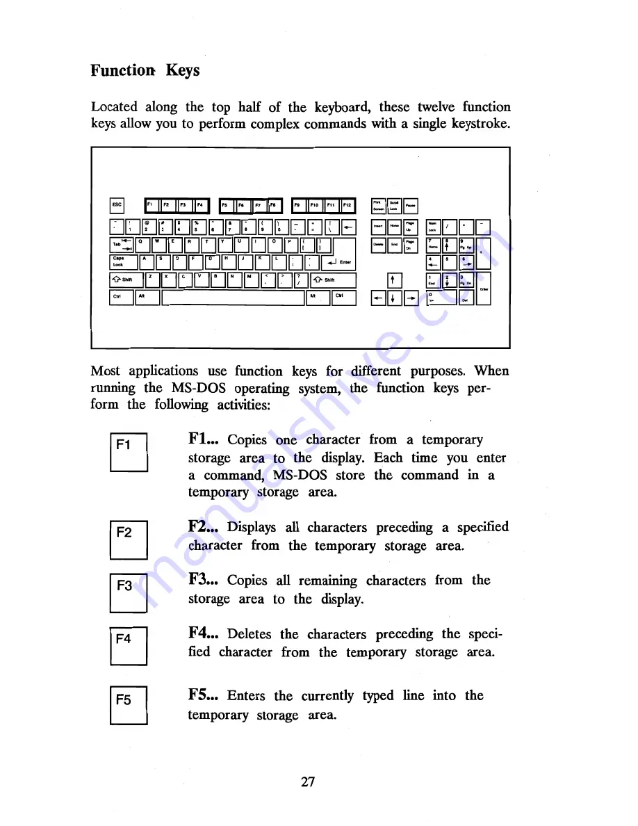 Laser XT/3 Operation Manual Download Page 28