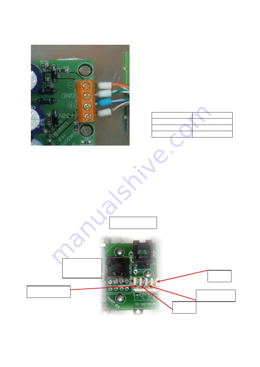 LaserBit LB Pinto Series User Manual Download Page 18