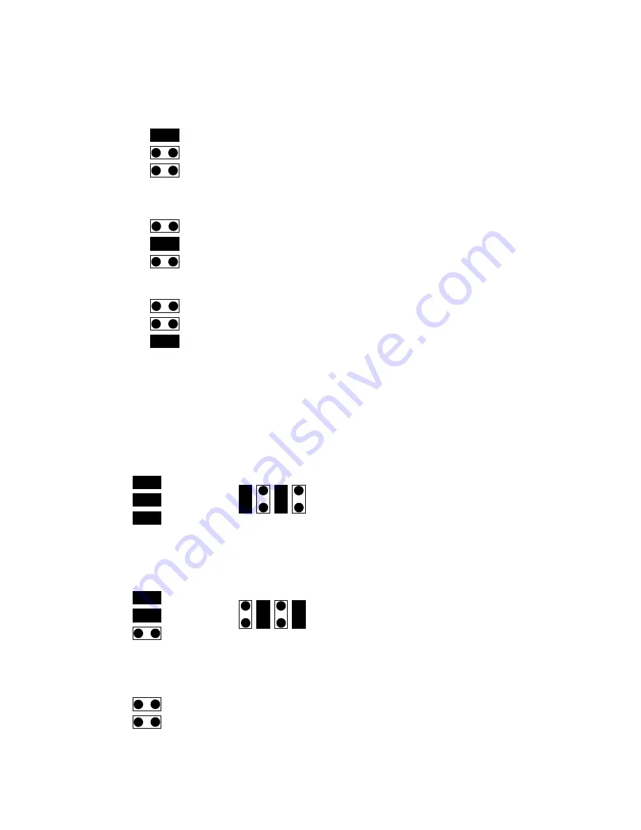 LaserBit LE-1300S/1E1 Plu User Manual Download Page 16