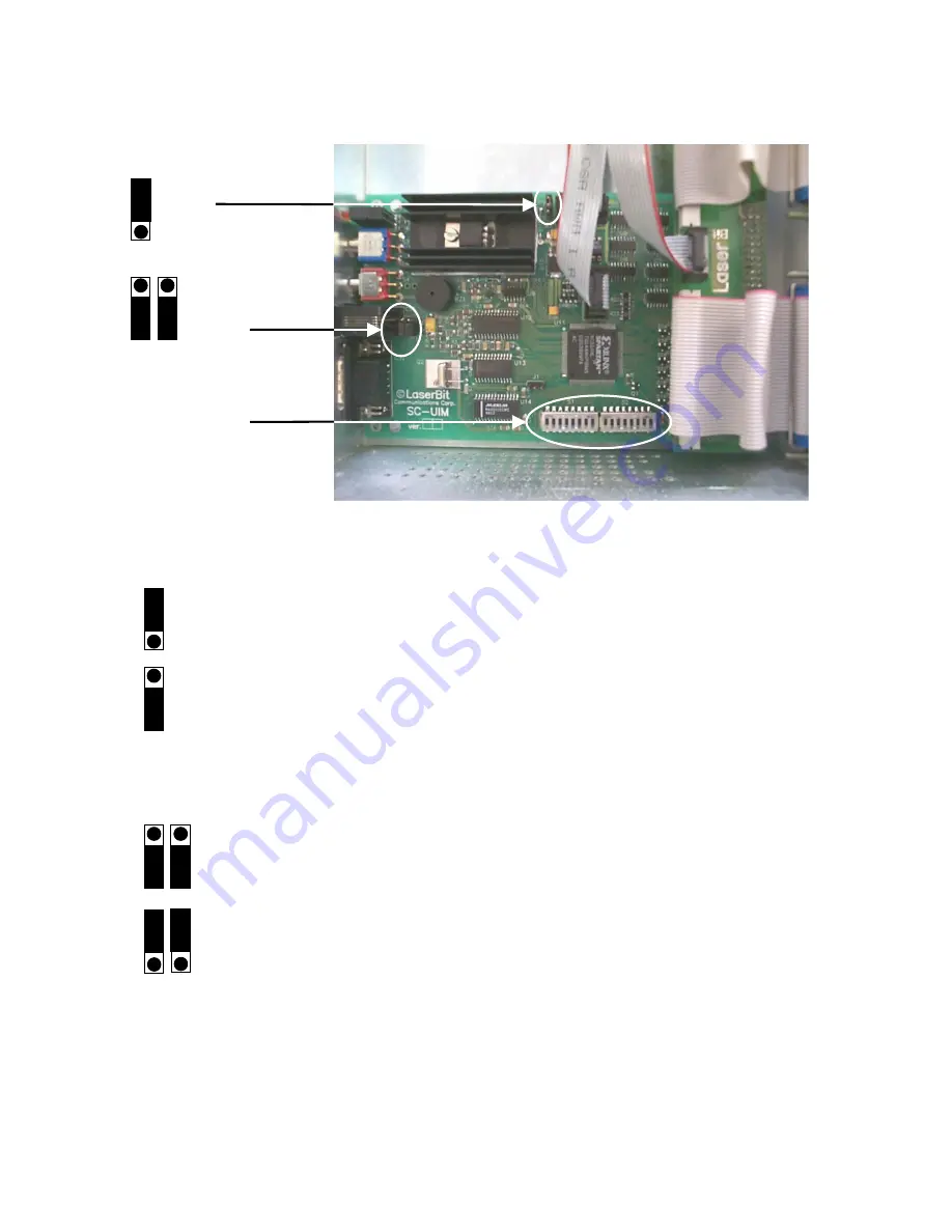 LaserBit LE-1300S/1E1 Plu User Manual Download Page 18