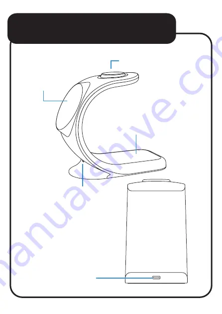 Laserco Charge Core WLC-OM20W-924 User Manual Download Page 5