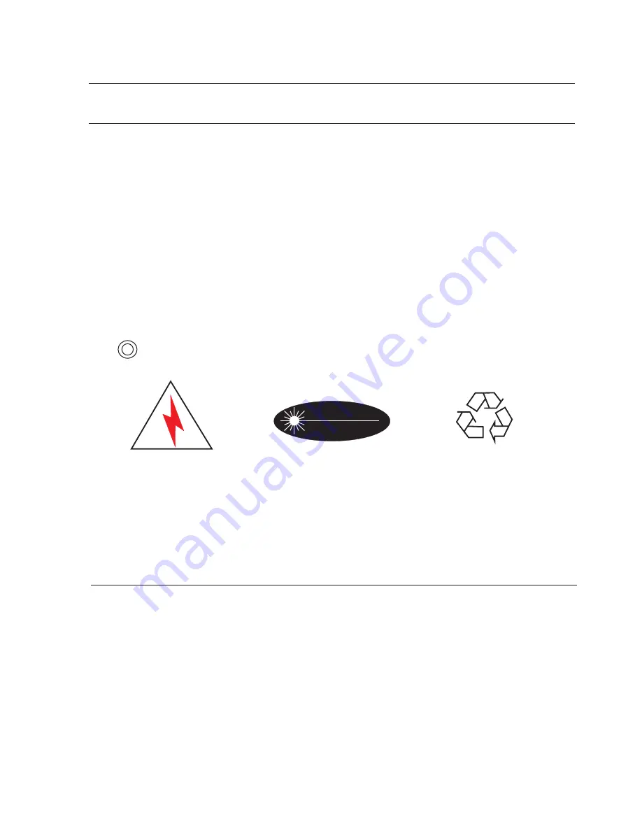 LaserLight LL-2W RGB User Manual Download Page 3