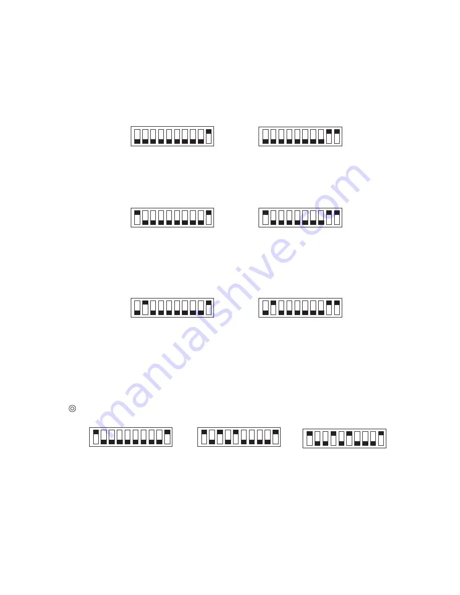 LaserLight LL-2W RGB Скачать руководство пользователя страница 11