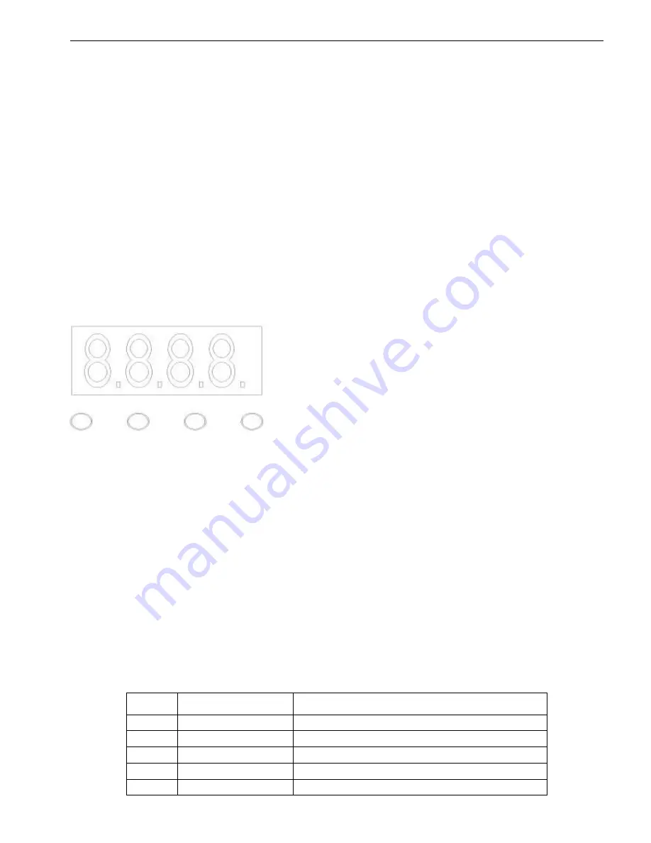 LaserLight SPIDER LASER User Manual Download Page 6