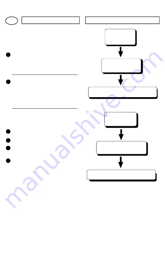 LaserLine 261K Fitting Instructions Manual Download Page 7