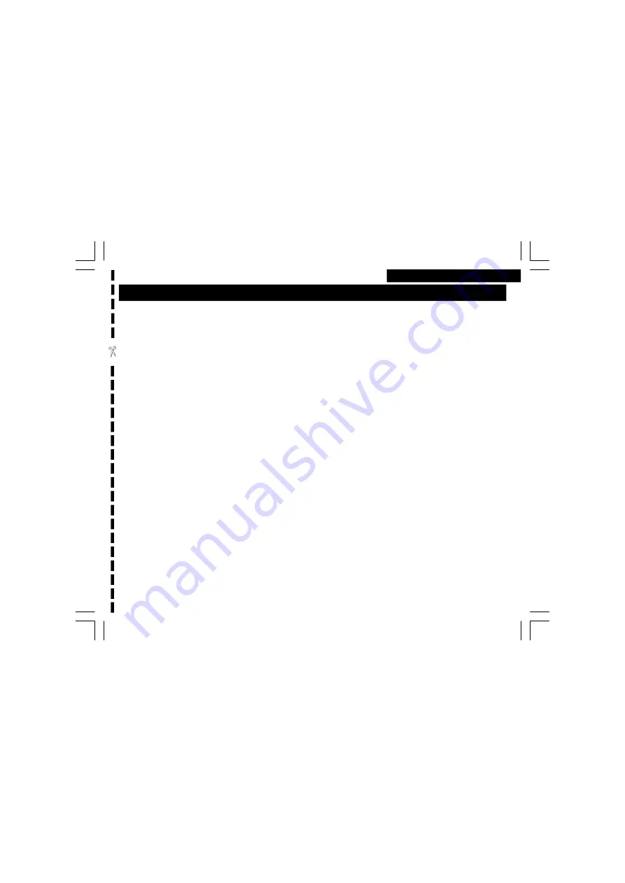 LaserLine 270UK User Manual Download Page 21