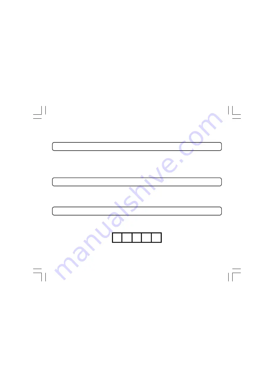 LaserLine 290i2 User Manual Download Page 17