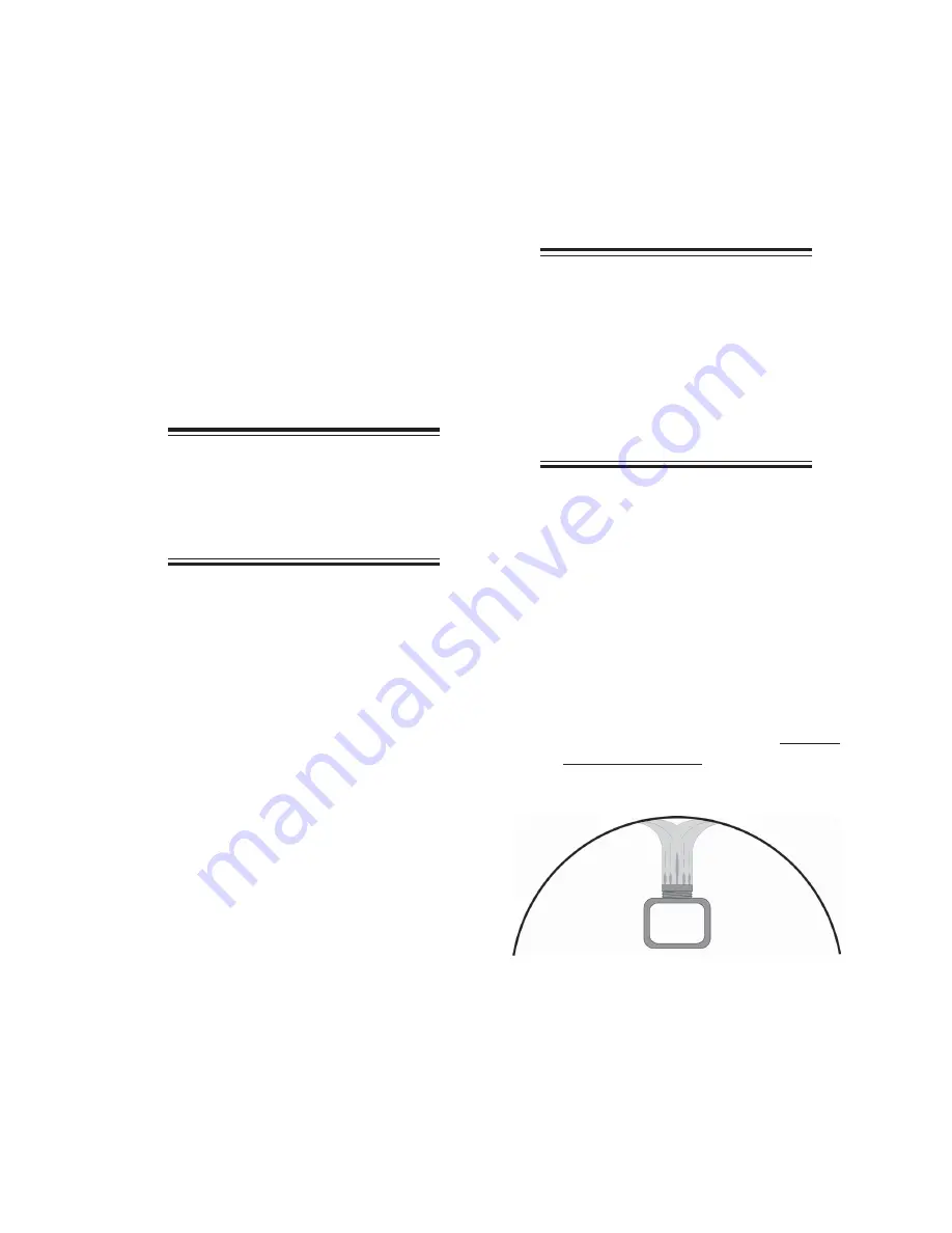 LaserLine Flatwork Ironer Series Instruction Manual Download Page 43