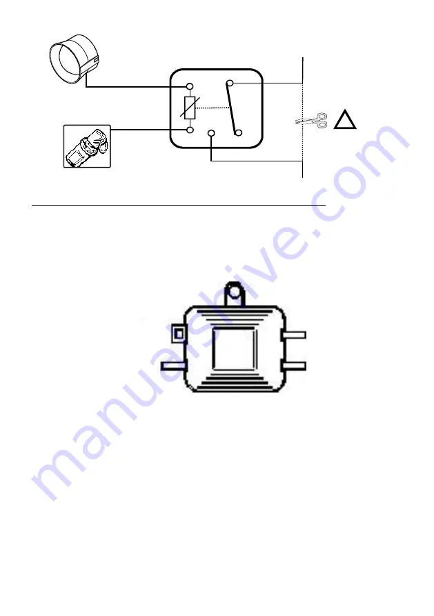 LaserLine LA240 Скачать руководство пользователя страница 25