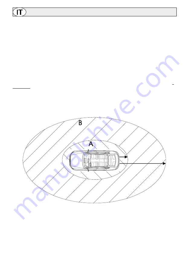 LaserLine LA251 Скачать руководство пользователя страница 12