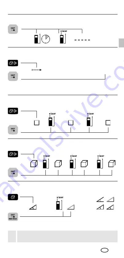 LaserLine LaserRange-Master i5 Manual Download Page 21