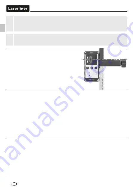 LaserLiner 033.55A Скачать руководство пользователя страница 10