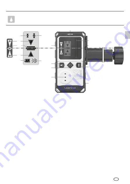 LaserLiner 033.55A Manual Download Page 13