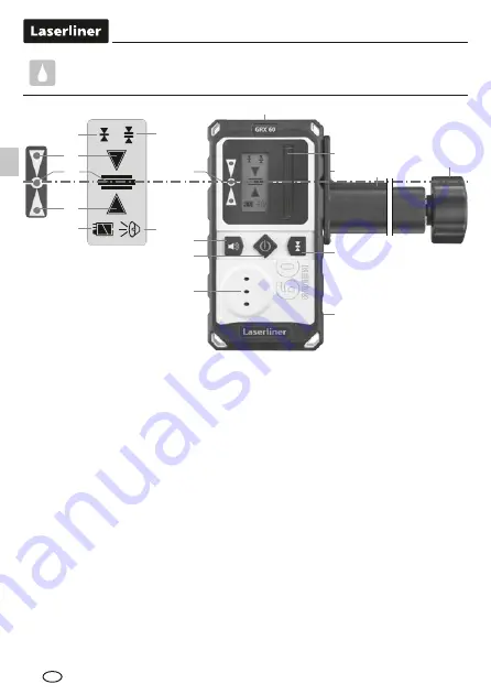 LaserLiner 033.55A Manual Download Page 18