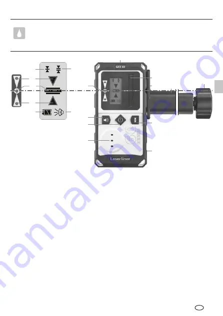 LaserLiner 033.55A Manual Download Page 23