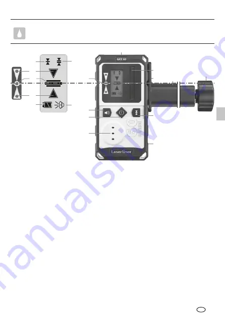 LaserLiner 033.55A Manual Download Page 33