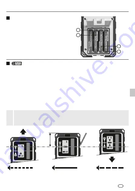 LaserLiner 033.55A Скачать руководство пользователя страница 49