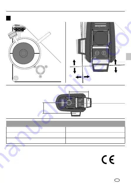 LaserLiner 036.31 Manual Download Page 19