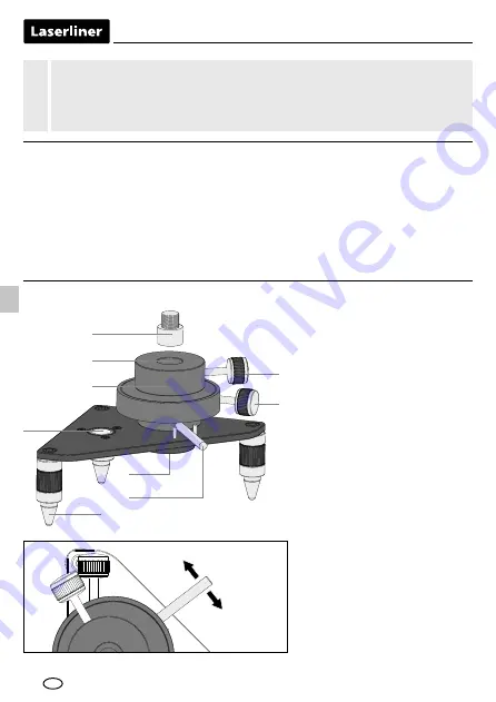 LaserLiner 036.31 Скачать руководство пользователя страница 26