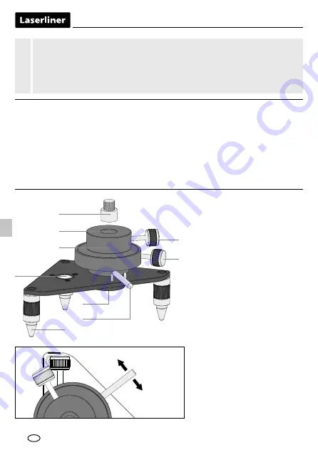 LaserLiner 036.31 Скачать руководство пользователя страница 32