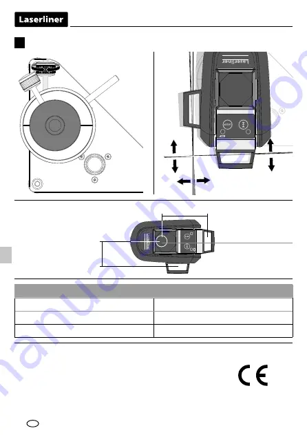 LaserLiner 036.31 Скачать руководство пользователя страница 40