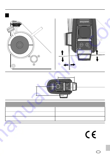 LaserLiner 036.31 Скачать руководство пользователя страница 67