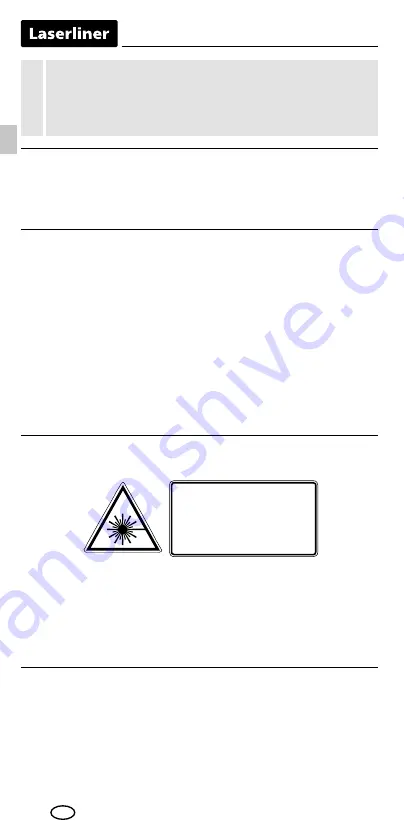 LaserLiner 080.840A Скачать руководство пользователя страница 18