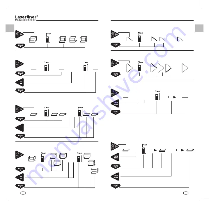 LaserLiner 080.942A Скачать руководство пользователя страница 4