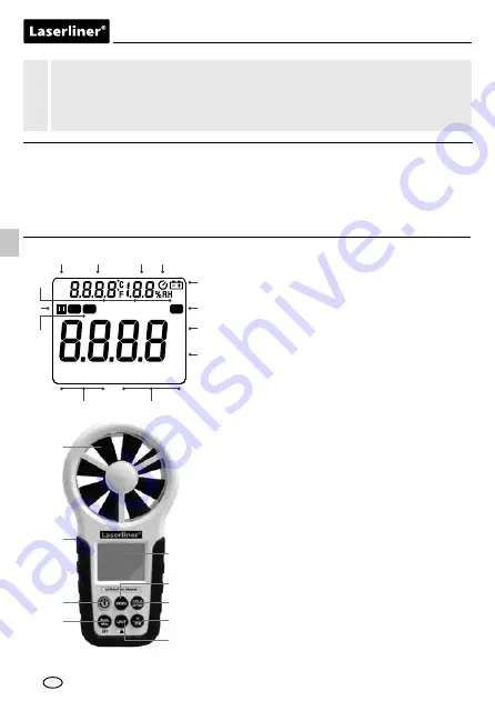 LaserLiner 082.140A Скачать руководство пользователя страница 38