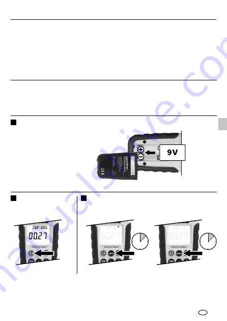 LaserLiner 082.140A Скачать руководство пользователя страница 45