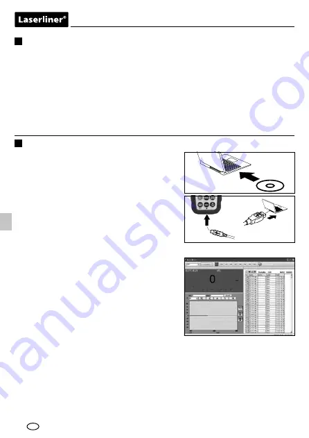 LaserLiner 082.140A Manual Download Page 66