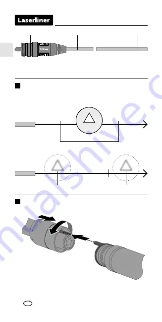 LaserLiner 082.209A Скачать руководство пользователя страница 8