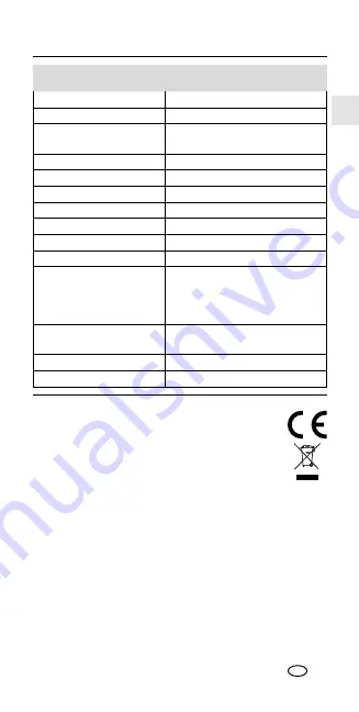 LaserLiner 082.209A Manual Download Page 9