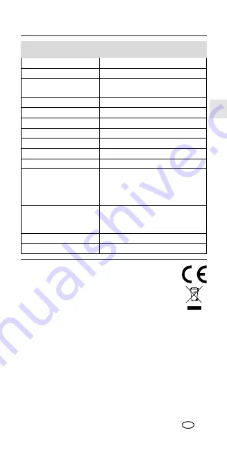 LaserLiner 082.209A Manual Download Page 17