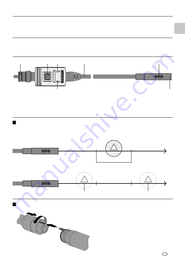 LaserLiner 082.215A Manual Download Page 3