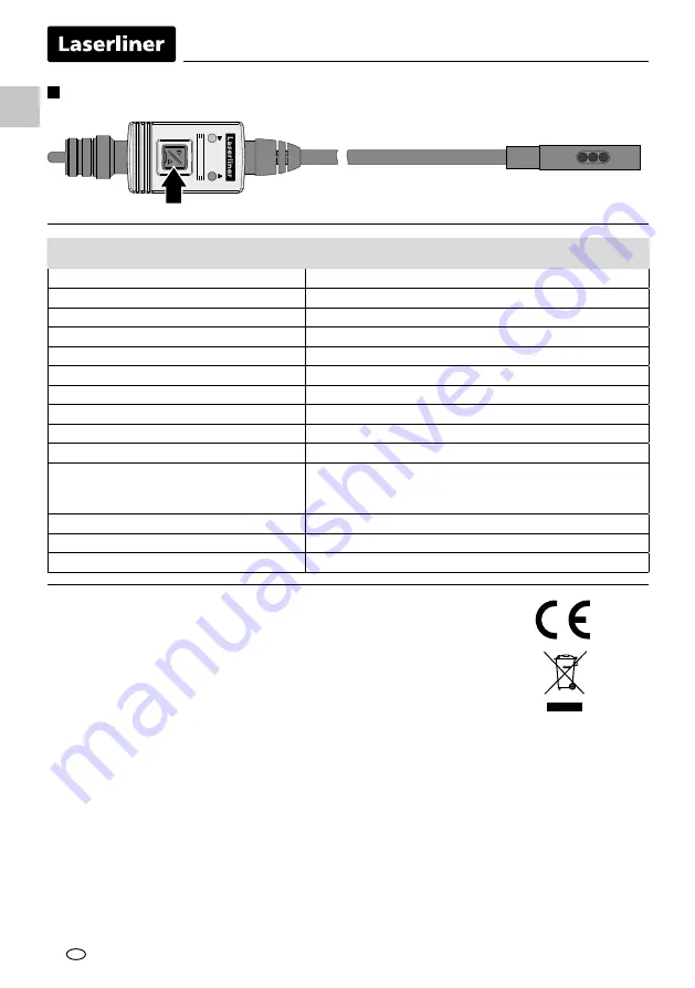 LaserLiner 082.215A Скачать руководство пользователя страница 4