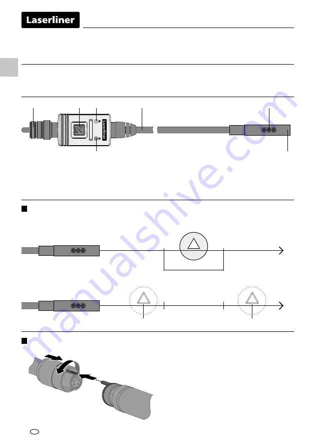 LaserLiner 082.215A Скачать руководство пользователя страница 6