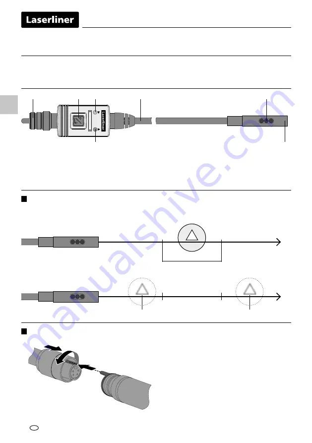 LaserLiner 082.215A Скачать руководство пользователя страница 12