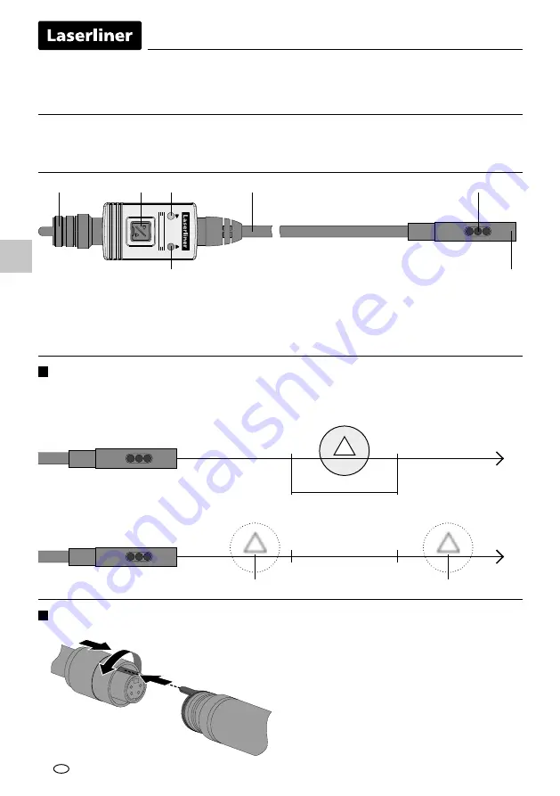 LaserLiner 082.215A Manual Download Page 18